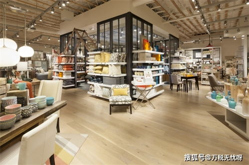 萬稅無憂 日用品商貿(mào)公司與百貨商店的稅務籌劃指南
