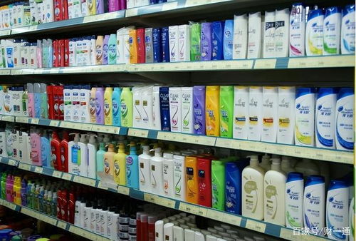 中國市場中的“隱形”英國品牌 那些被誤認(rèn)為國貨的日用品